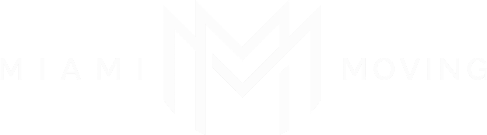Miami Moving logo