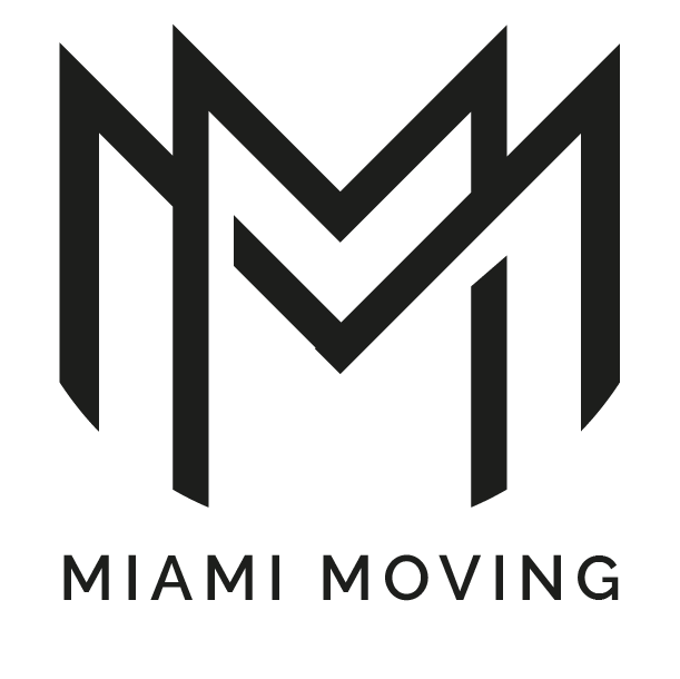 Miami Moving logo