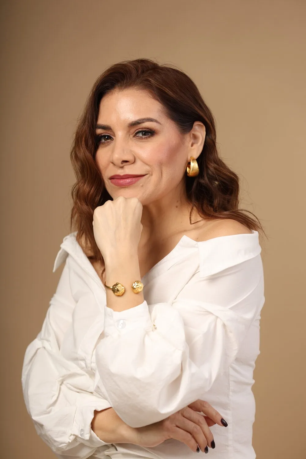 Maria Orellana, CEO of Miami Moving